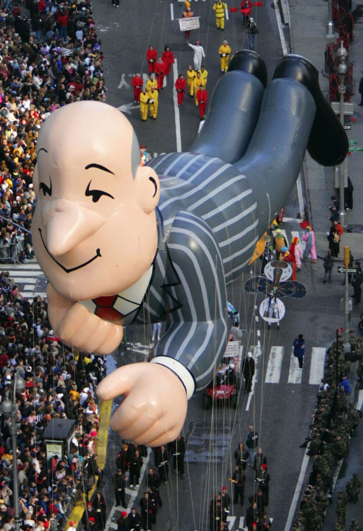 2004 IAC ASK JEEVES
